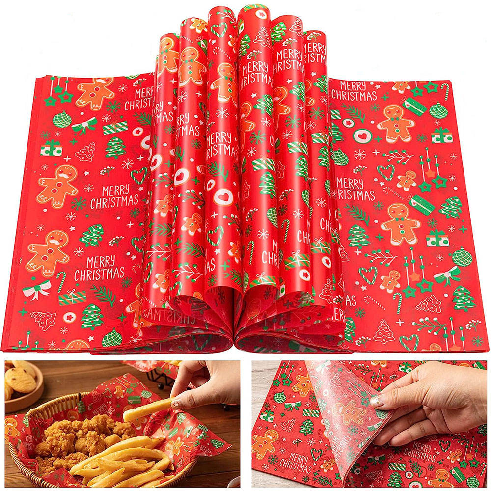 Wax Paper  from DisposablesInc.com. The best import service in China. Import your disposable items from us.
